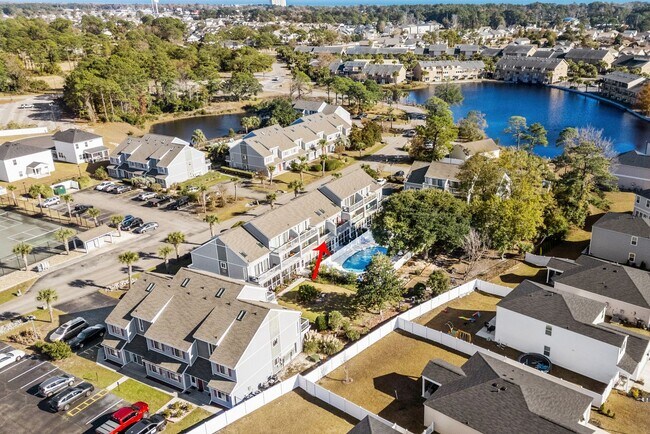 Building Photo - 1851 Colony Dr