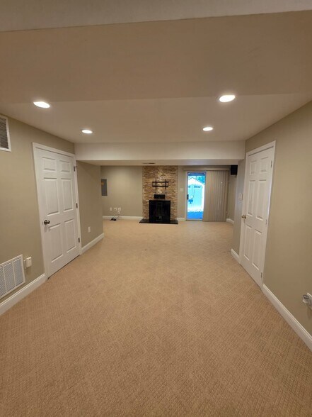 basement - 6748 Jenny Leigh Ct