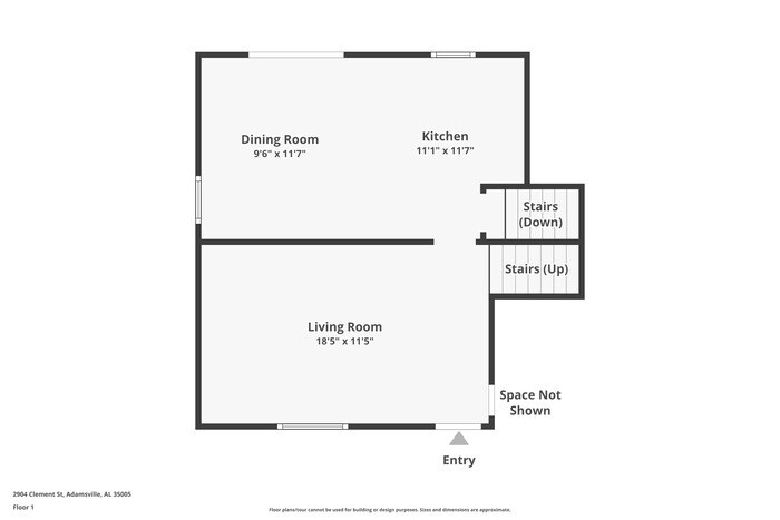 Building Photo - 2904 Clement St