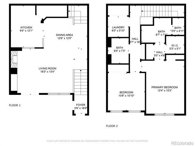 Building Photo - 457 Black Feather Loop