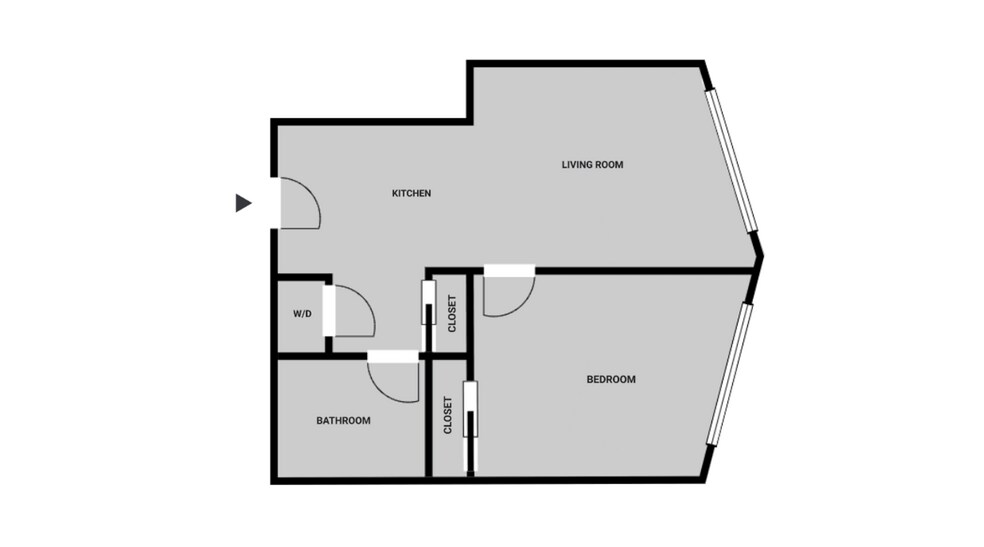 Building Photo - 240 3rd Ave