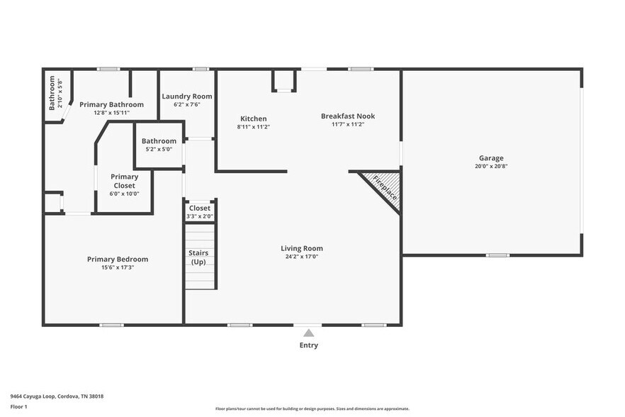 Building Photo - 9464 Cayuga Loop