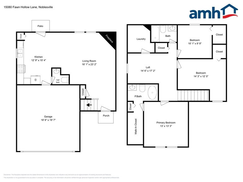 Building Photo - 15080 Fawn Hollow Ln