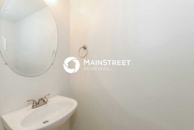 Building Photo - 3 Bedroom Pet-Friendly Home in Union City, GA with Main Street Renewal