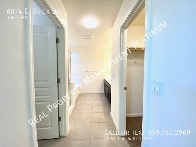 Building Photo - $2,100 Fowler & Belmont, Gated Community &...