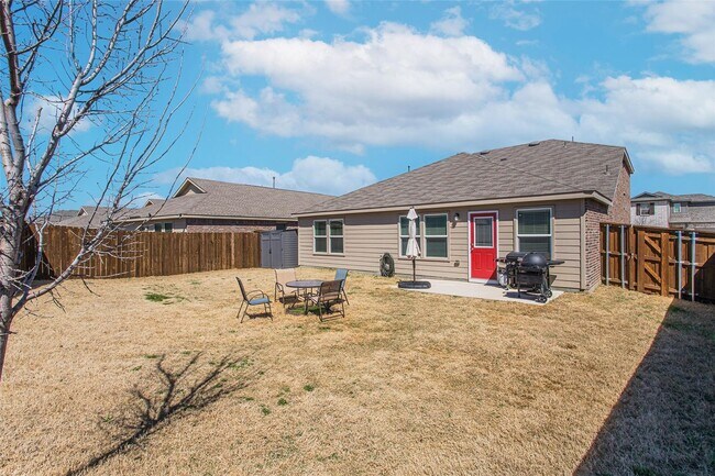 Building Photo - 2023 built Sweet Home! 4bd & 3 bth