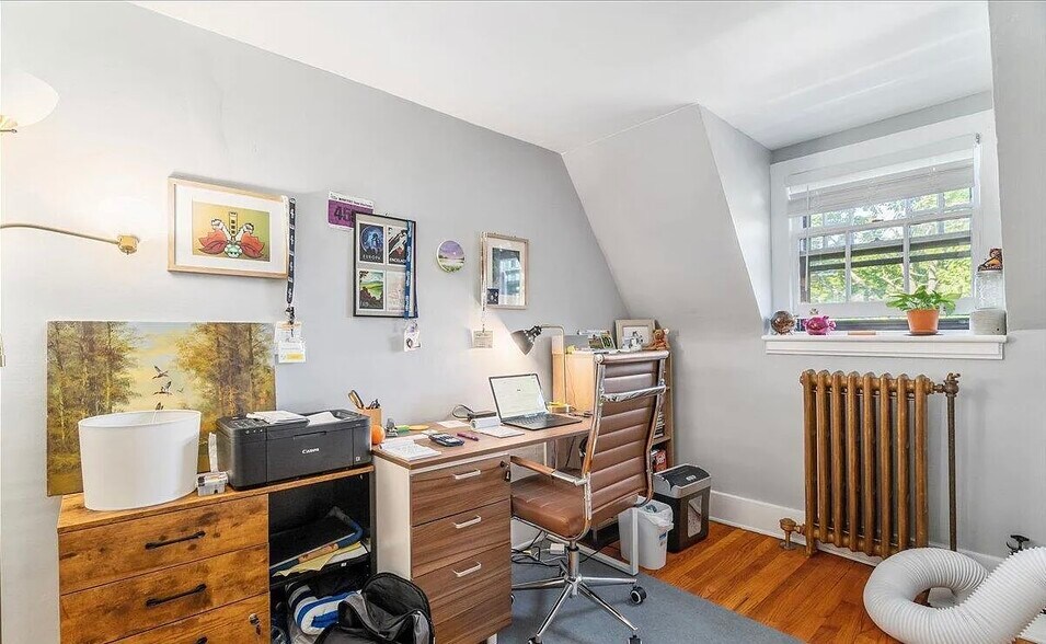 Building Photo - 18 Willett St