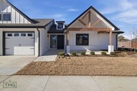 Building Photo - Fully Updated 2 Bed / 2 Bath Duplex – Prime Broken Arrow Location!