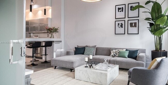 Building Photo - 2001 S Biscayne Blvd