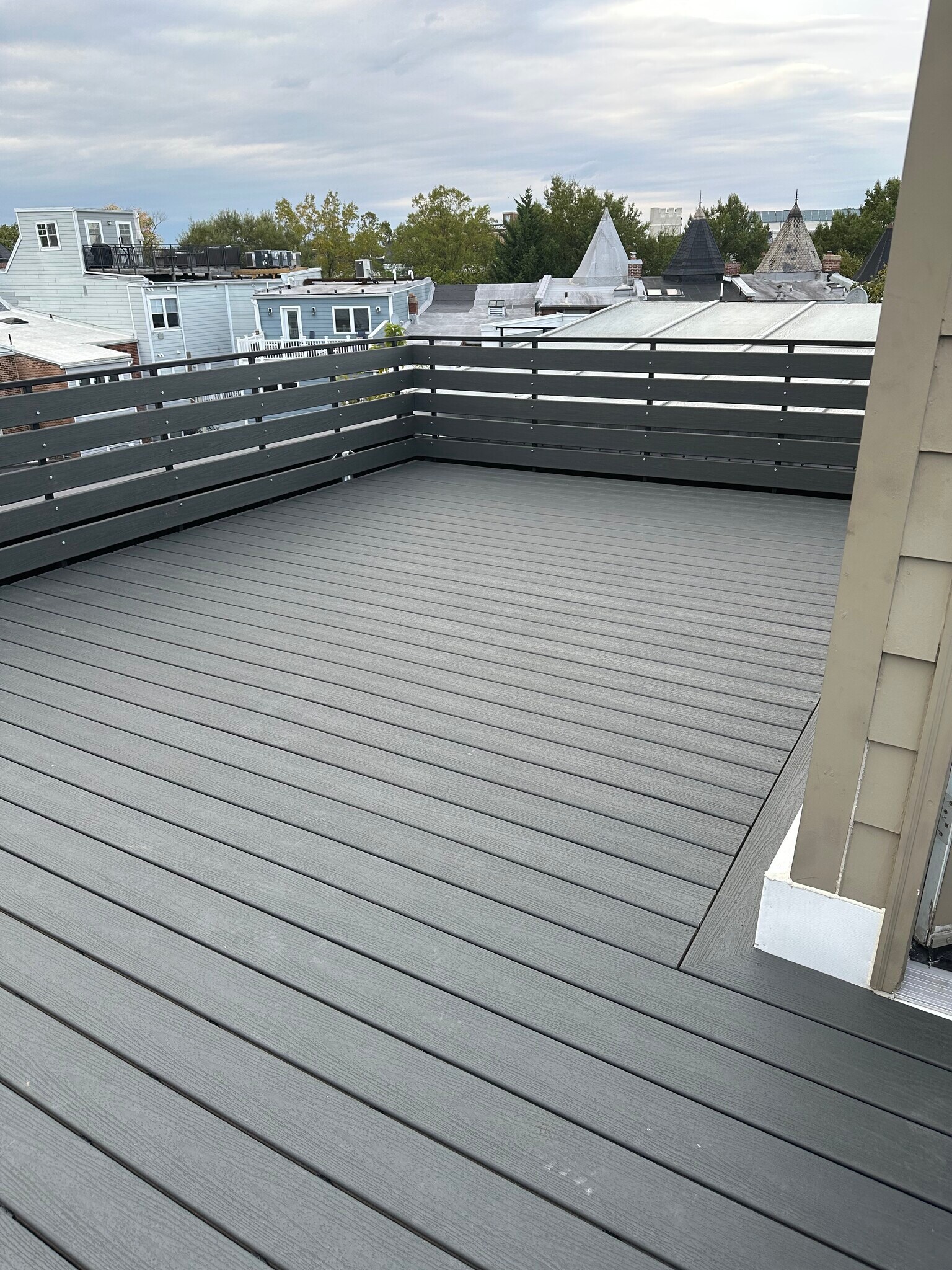 Building Photo - 1207 Lamont St NW