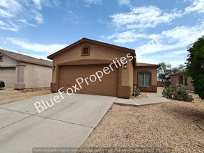 Building Photo - 6621 S De Concini Dr