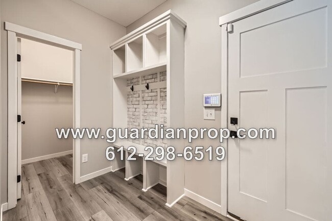 Building Photo - Executive Andover House Available Now, Ope...