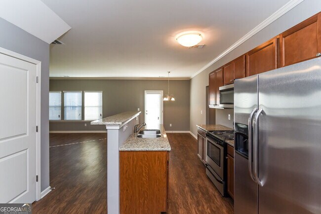 Building Photo - 910 Prather Ct SW