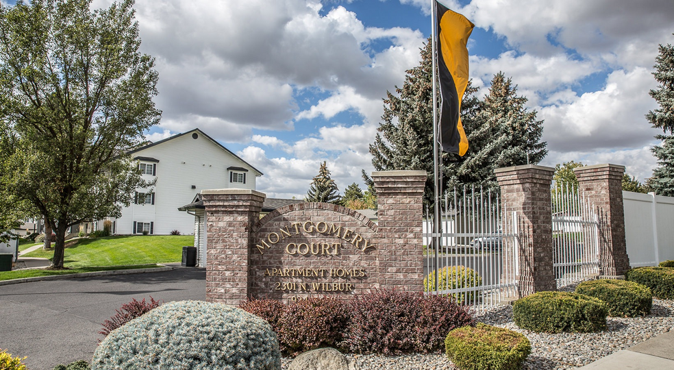 Montgomery Court 2301 N Wilbur Rd Spokane WA 99206 Apartment Finder Montgomery Court 2301 N Wilbur Rd Spokane WA 99206 Apartment Finder