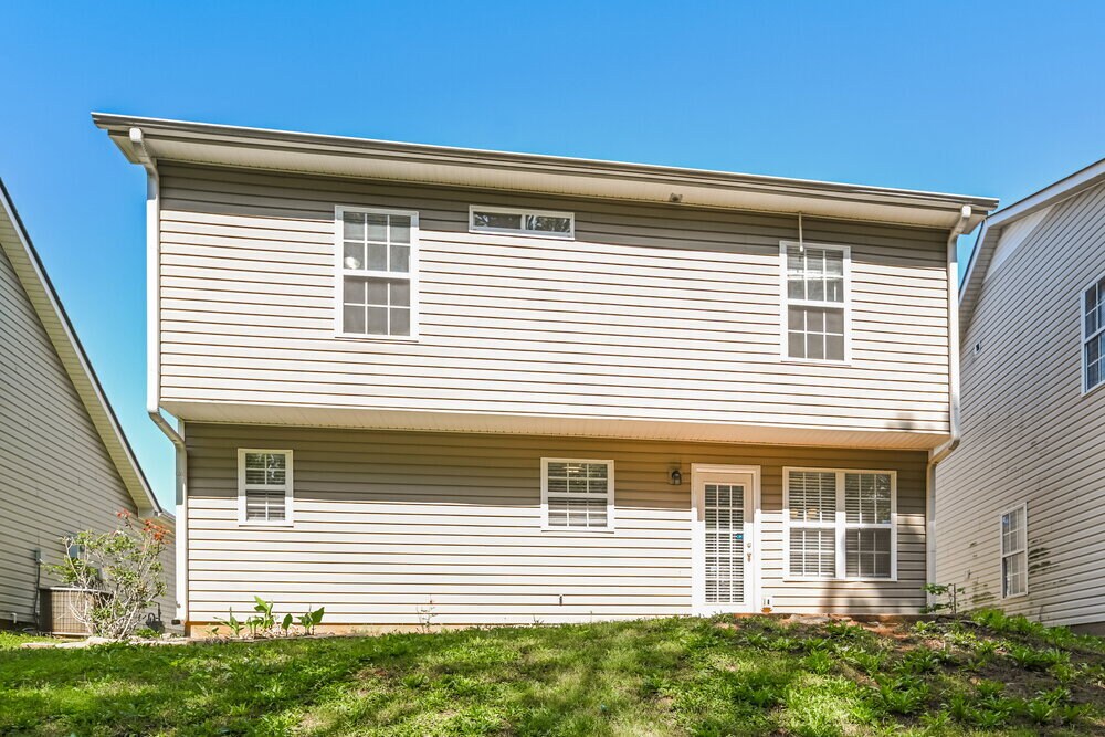 Building Photo - 5200 Tussahaw Crossing