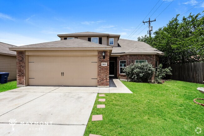 Building Photo - 3611 Foster Meadows