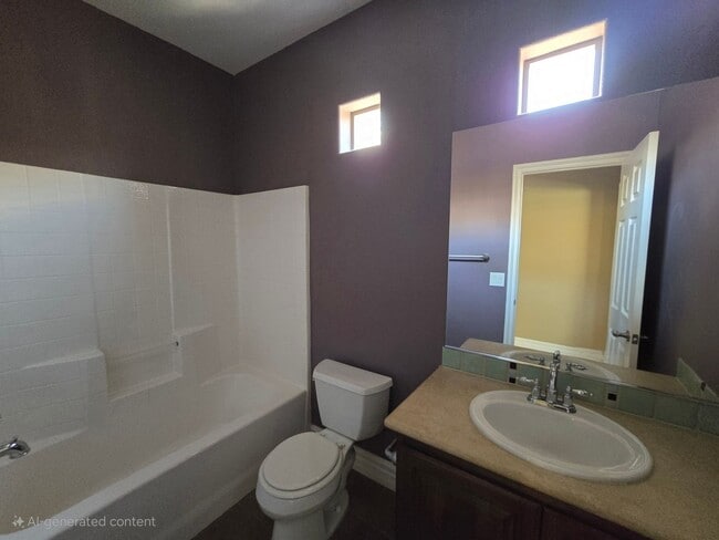 Building Photo - Rhodes Ranch Single Story Rental