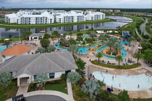 Building Photo - 4751 Clock Tower Dr