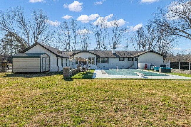 Building Photo - 311 Joe B Jackson Pkwy