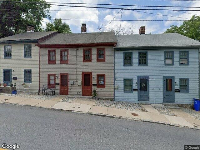 Primary Photo - 3772 St Paul St