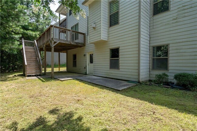 Building Photo - 2121 Spring Sound Ln