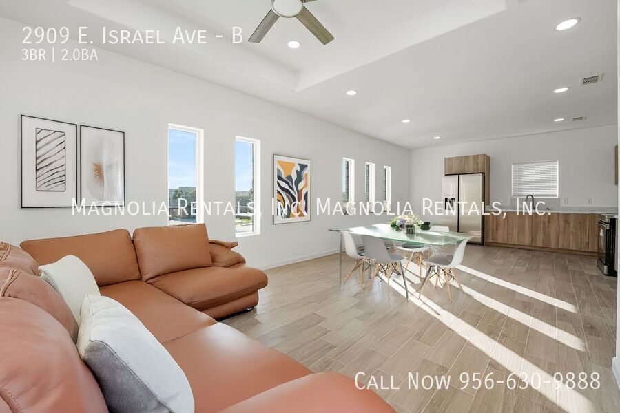 Building Photo - 2909 E Israel Ave