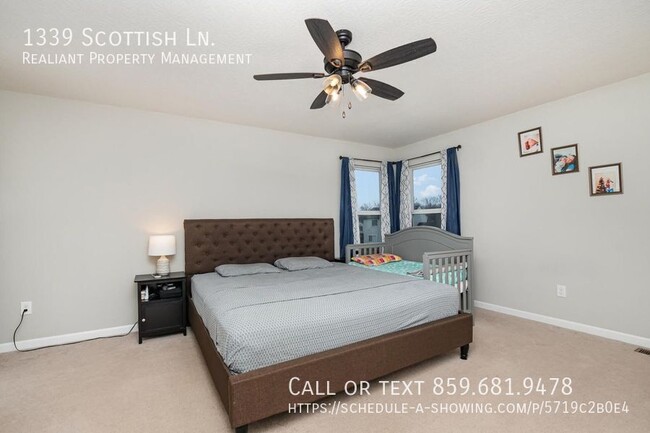 Building Photo - 1339 Scottish Ln