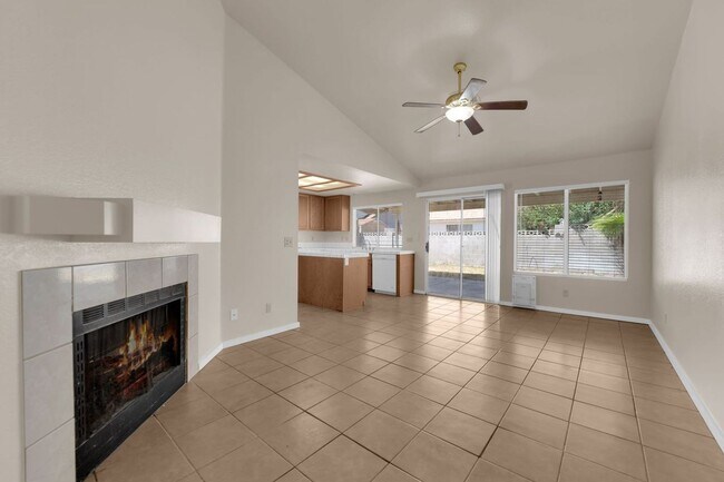 Building Photo - Well-Maintained 3BR Home | Open Living, Private Yard, Prime NW Location