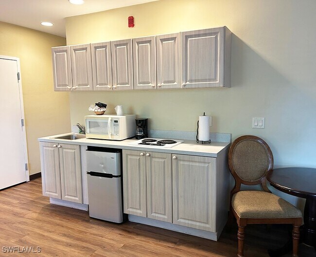 Building Photo - 25000 Tamiami Trl E