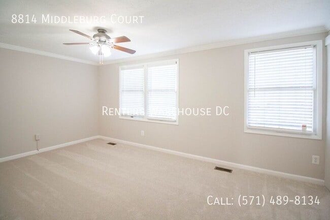 Building Photo - 8814 Middleburg Ct