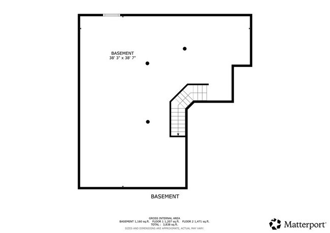 Building Photo - 3439 Birch Ln