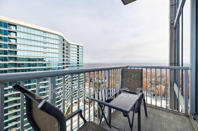 Building Photo - 855 Peachtree St NE