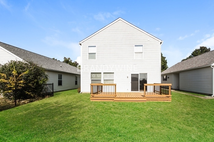 Building Photo - 2733 Dawnlake Dr