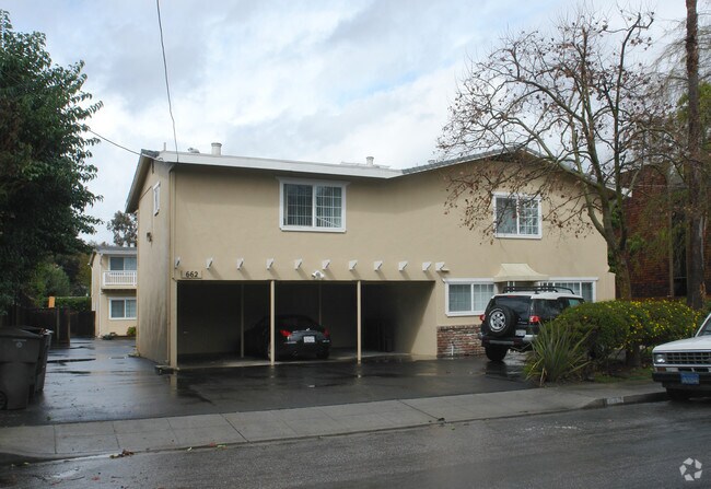 Primary Photo - 662 Mariposa Ave