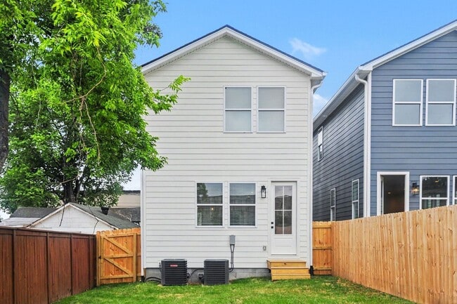 Building Photo - 5618 Obrien Ave