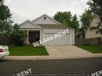 Building Photo - 2 Bedroom Ranch Home in Desirable Neighborhood!
