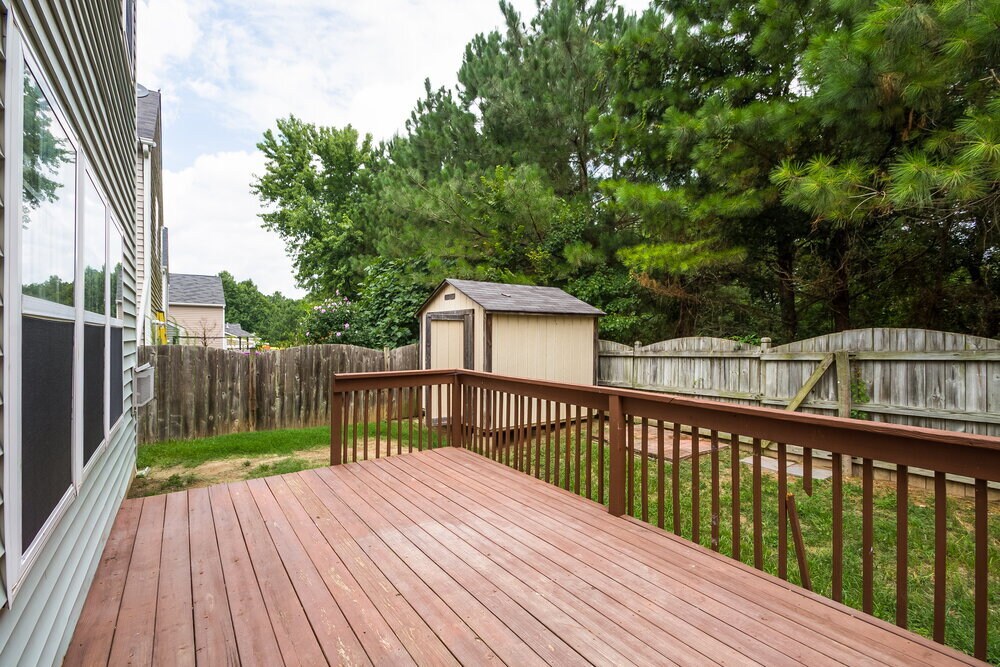 Building Photo - 4908 Tommans Trail