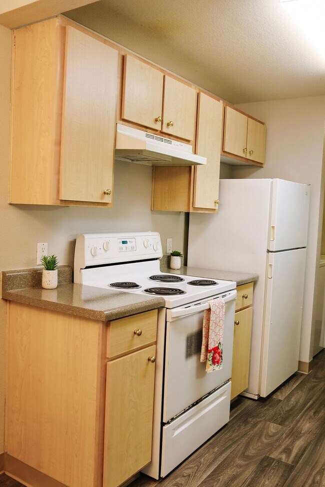 Building Photo - A New Wave of Living Here At Powell Court ...
