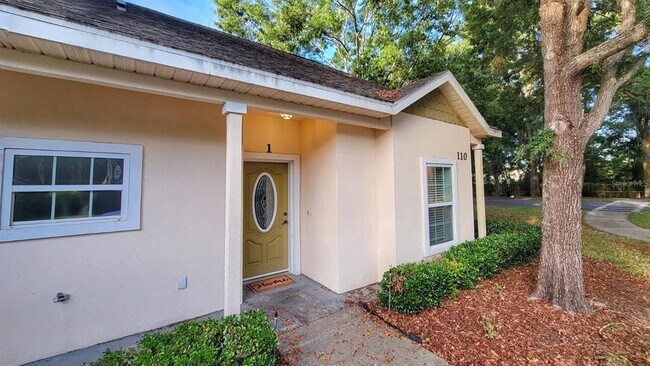 Building Photo - 110 SW 145th Dr