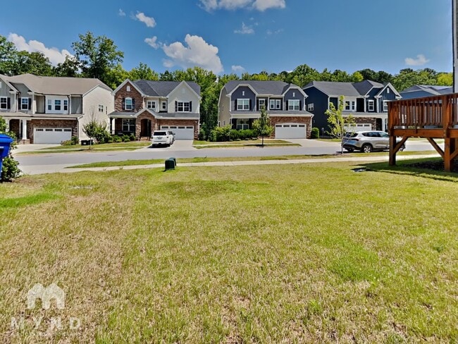 Building Photo - 8451 Seawell School Rd