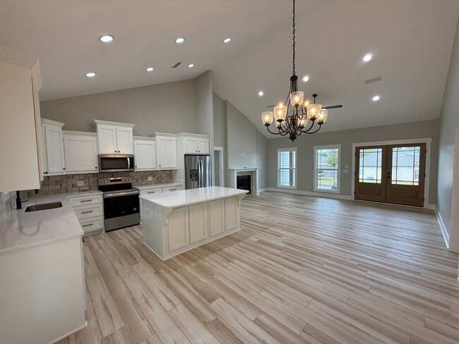 Building Photo - Available February!