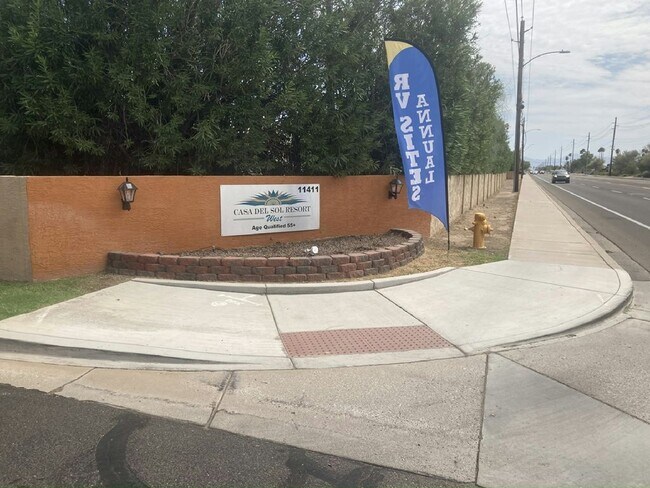 Building Photo - 11411 N 91st Ave