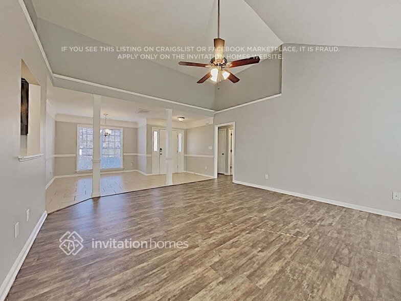 Building Photo - 8101 Rachel Ct