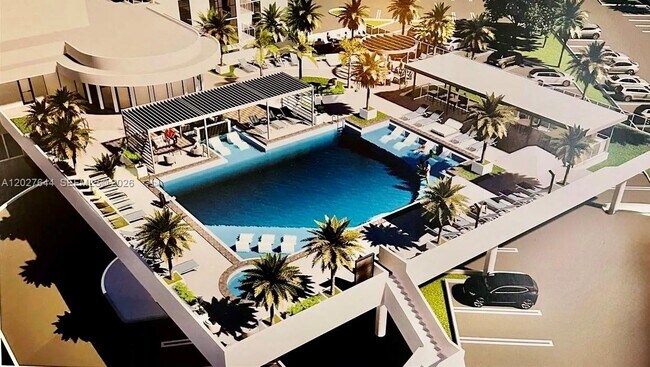 Building Photo - 20505 E Country Club Dr