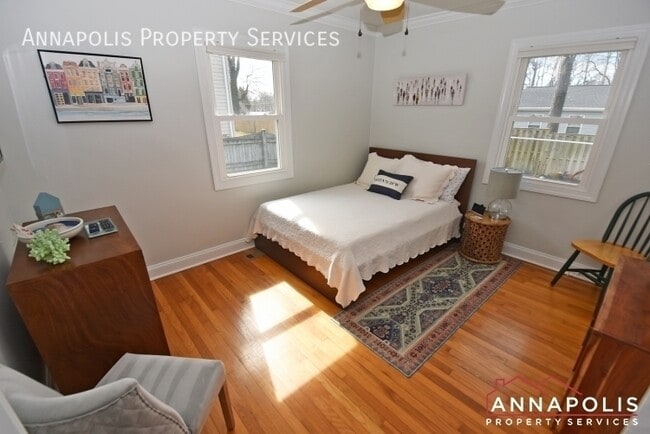 Building Photo - 1329 Washington Dr