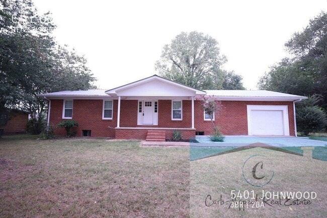 Primary Photo - 5401 Johnwood-