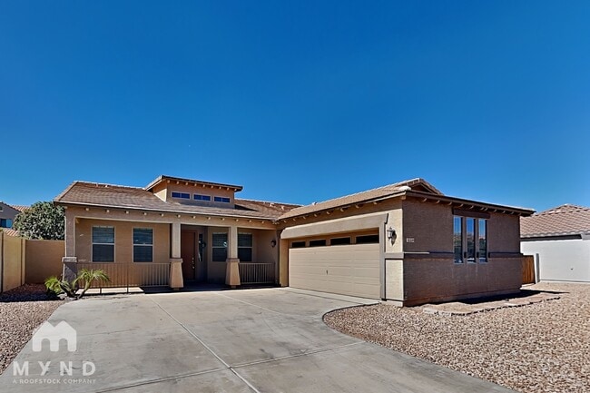 Building Photo - 21549 E Lords Ct