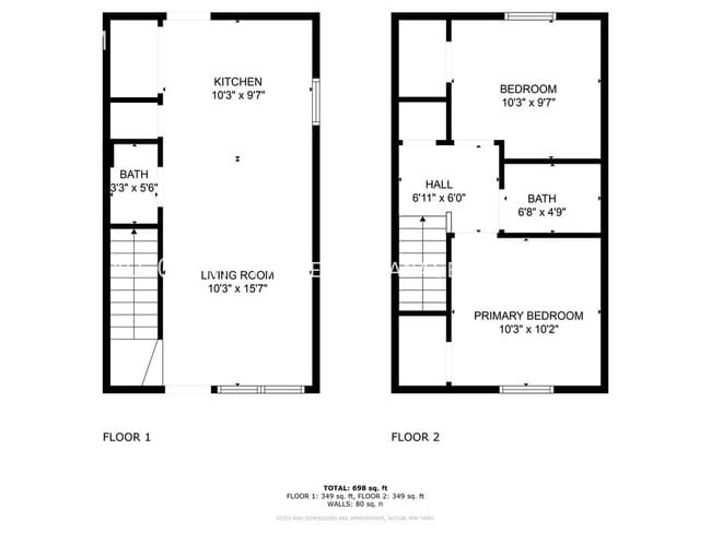Building Photo - 4949 Miller Ave
