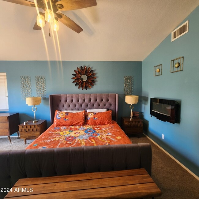 Building Photo - 4825 W Piute Ave