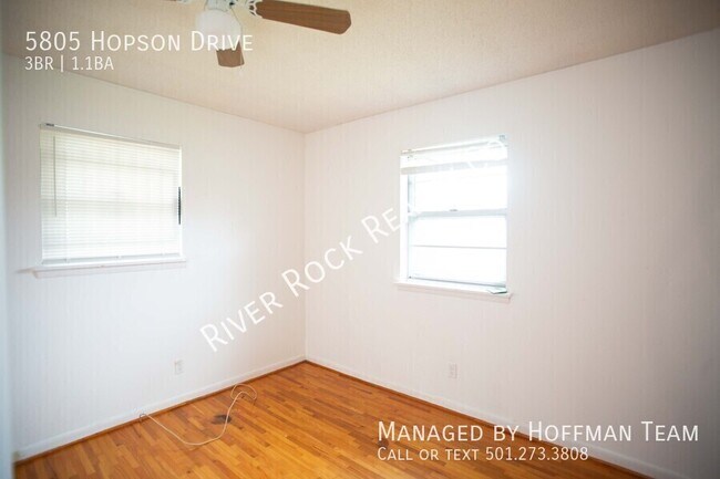 Building Photo - 5805 Hopson Dr